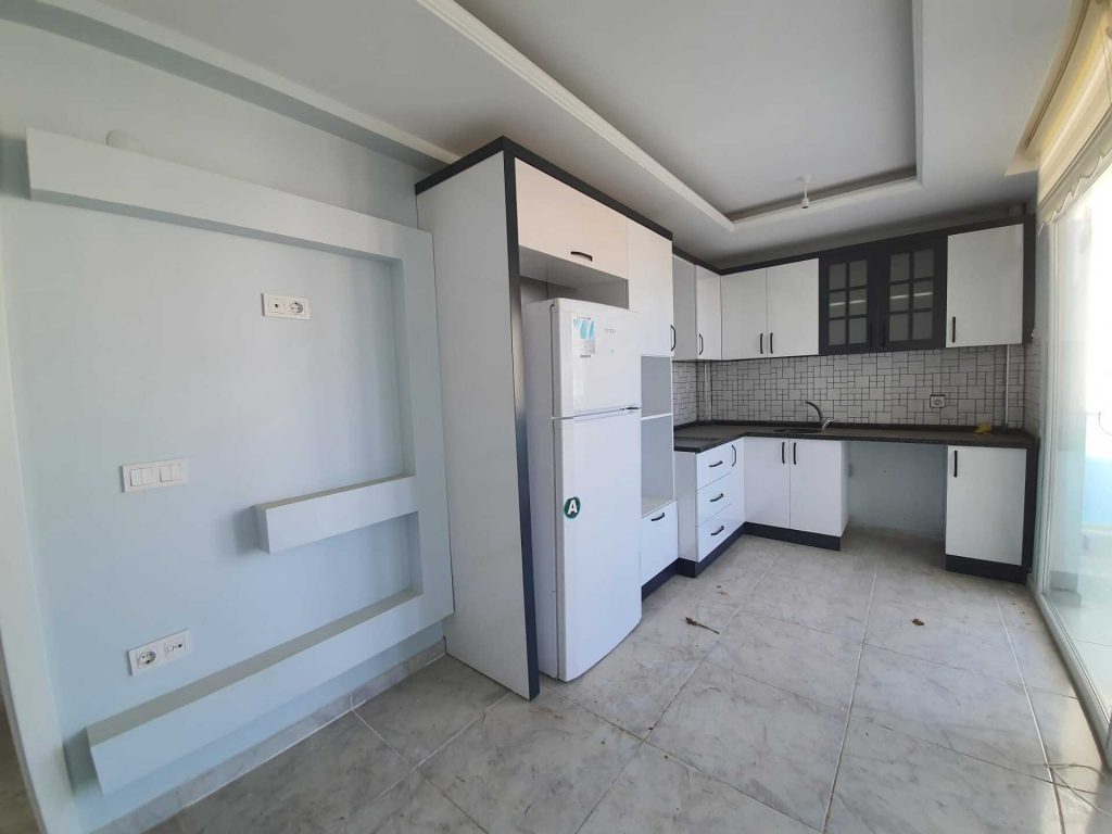 Mersin Erdemli Ayaş Satılık 2+1 Uygun Sıfır Daire