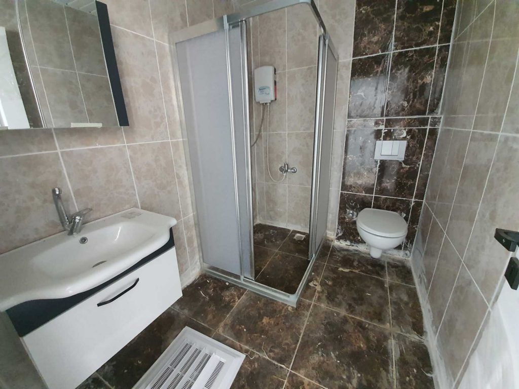 Mersin Erdemli Ayaş Satılık 2+1 Uygun Sıfır Daire