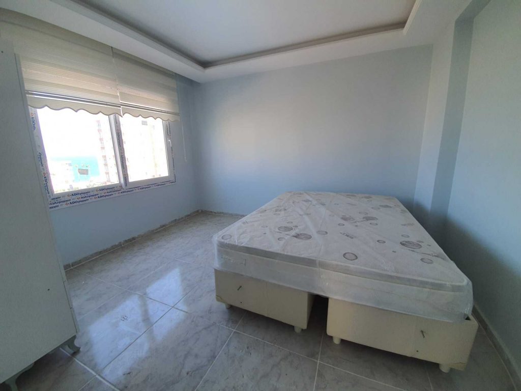 Mersin Erdemli Ayaş Satılık 2+1 Uygun Sıfır Daire