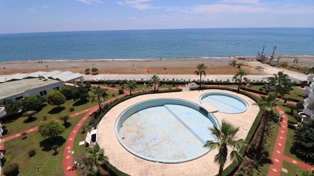 Yıldız Taşı Sitesi