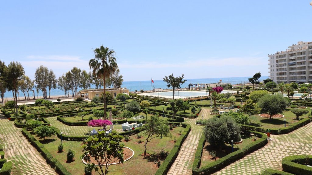 Arpaçbahşiş Güneş 3 Sitesi