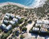 Mersin Silifke Narlıkuyu Nazar Villaları Satılık 4+1 Deniz Manzaralı Lüks Villa