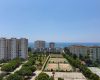 Mersin Kargıpınarı Queenaba 3 Sitesi Deniz Manzaralı Satılık Daire