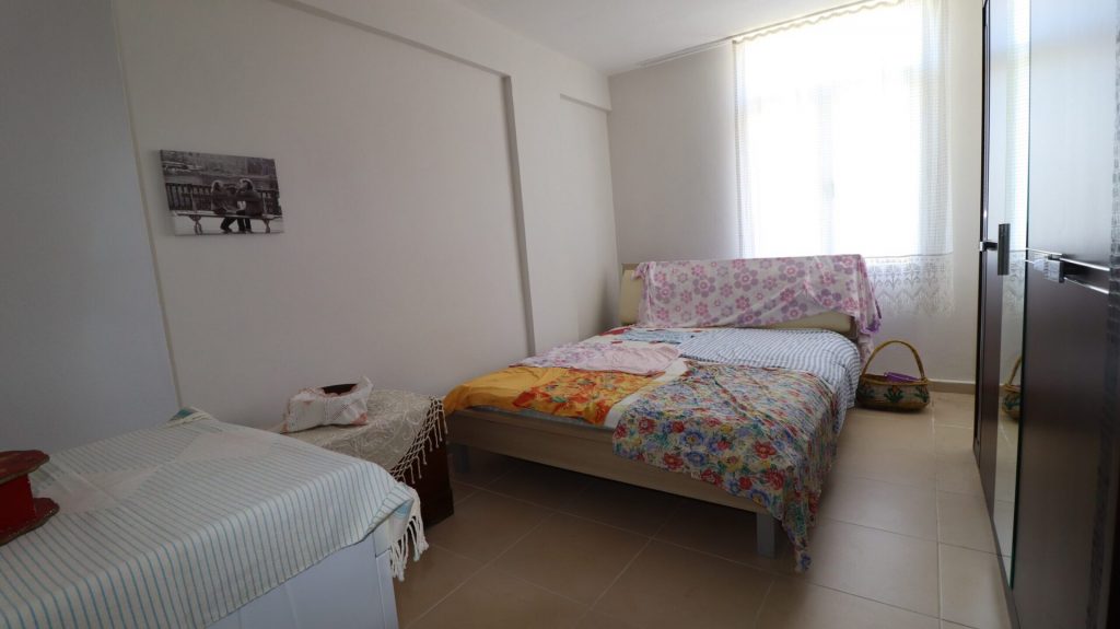 Erdemli Arpaçbahşiş Yıldız Taşı Sitesi Satılık Daire