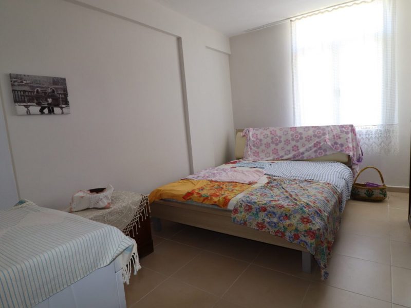 Erdemli Arpaçbahşiş Yıldız Taşı Sitesi Satılık Daire