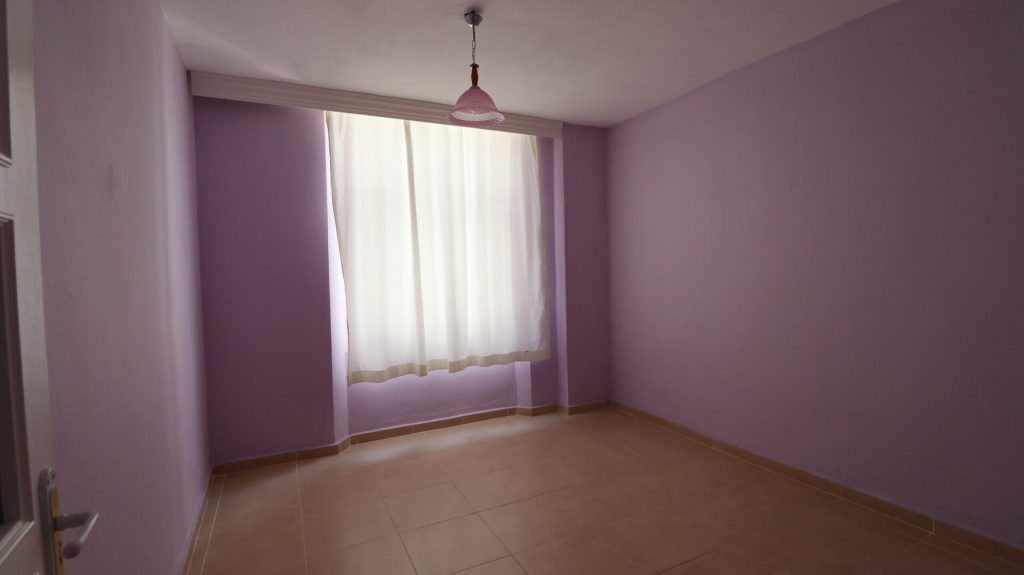 Mersin Kargıpınarı Bahama Sitesi Satılık Daire