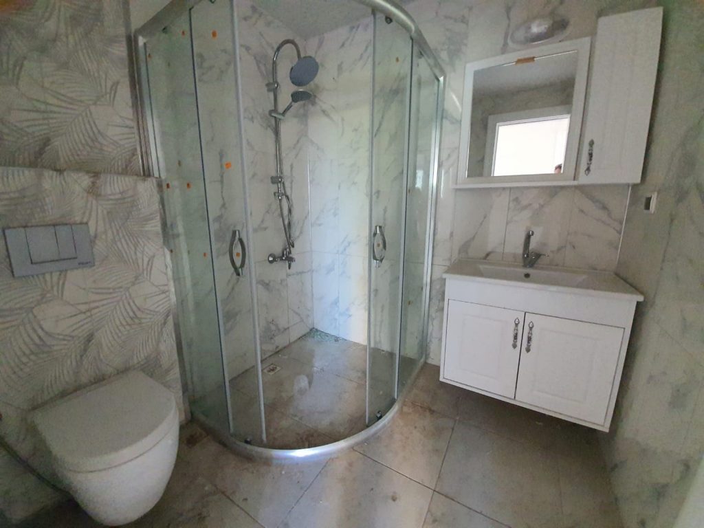Mersin Erdemli Arpaçbahşiş My Royal Sitesi Teraslı 3+1 Satılık Daire