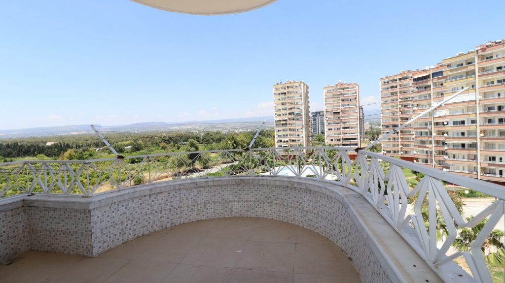 Erdemli Arpaçbahşiş Yıldız Taşı Sitesi Satılık Daire