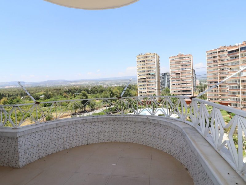 Erdemli Arpaçbahşiş Yıldız Taşı Sitesi Satılık Daire