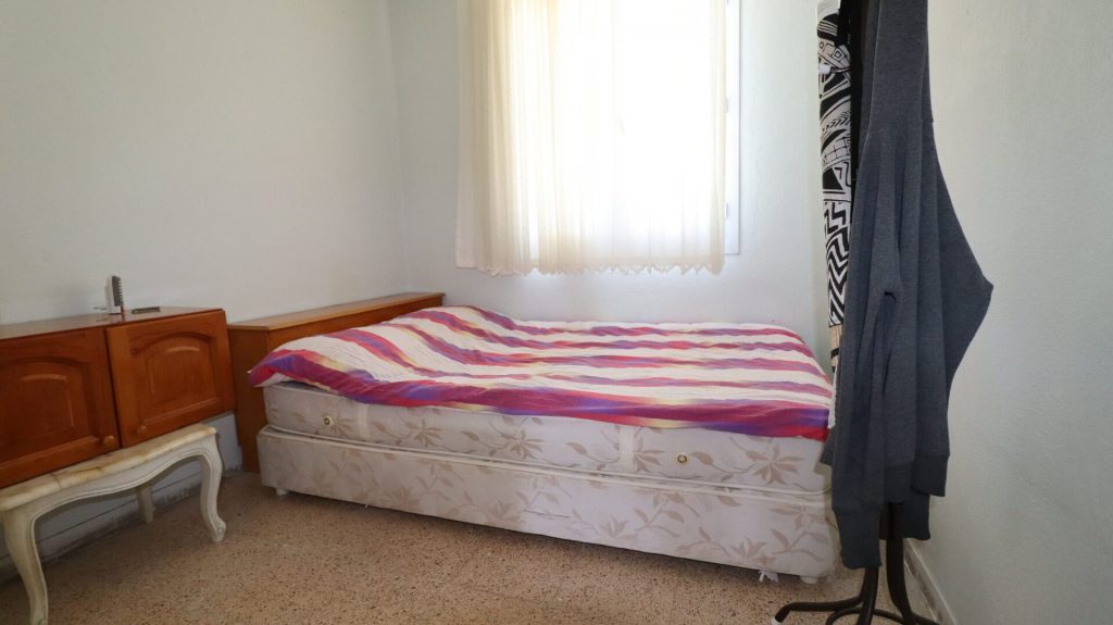 Erdemli Arpaçbahşiş Güneş 3 Sitesi Denize Sıfır Satılık Daire