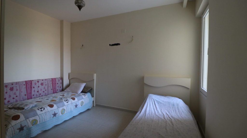 Mersin Kargıpınarı Queenaba Tatil Sitesi 2+1 Satılık Yazlık Daire