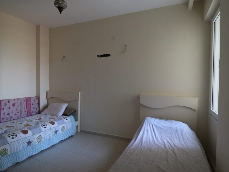 Mersin Kargıpınarı Queenaba Tatil Sitesi 2+1 Satılık Yazlık Daire