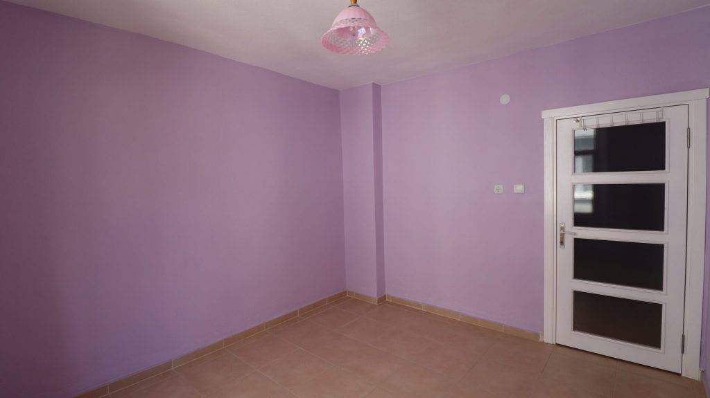 Mersin Kargıpınarı Bahama Sitesi Satılık Daire