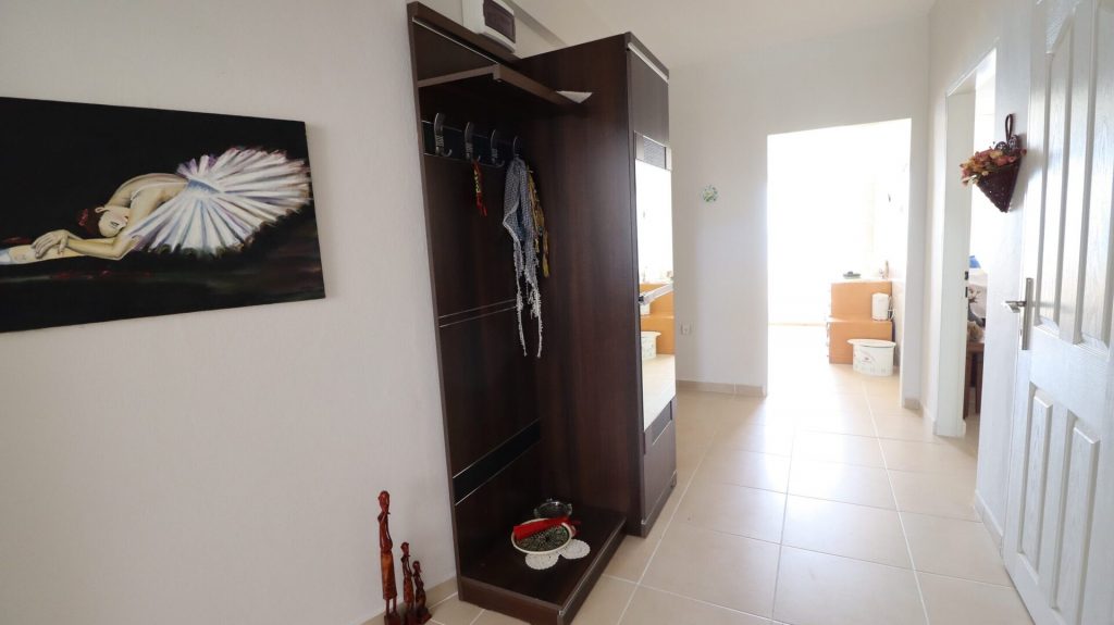 Erdemli Arpaçbahşiş Yıldız Taşı Sitesi Satılık Daire
