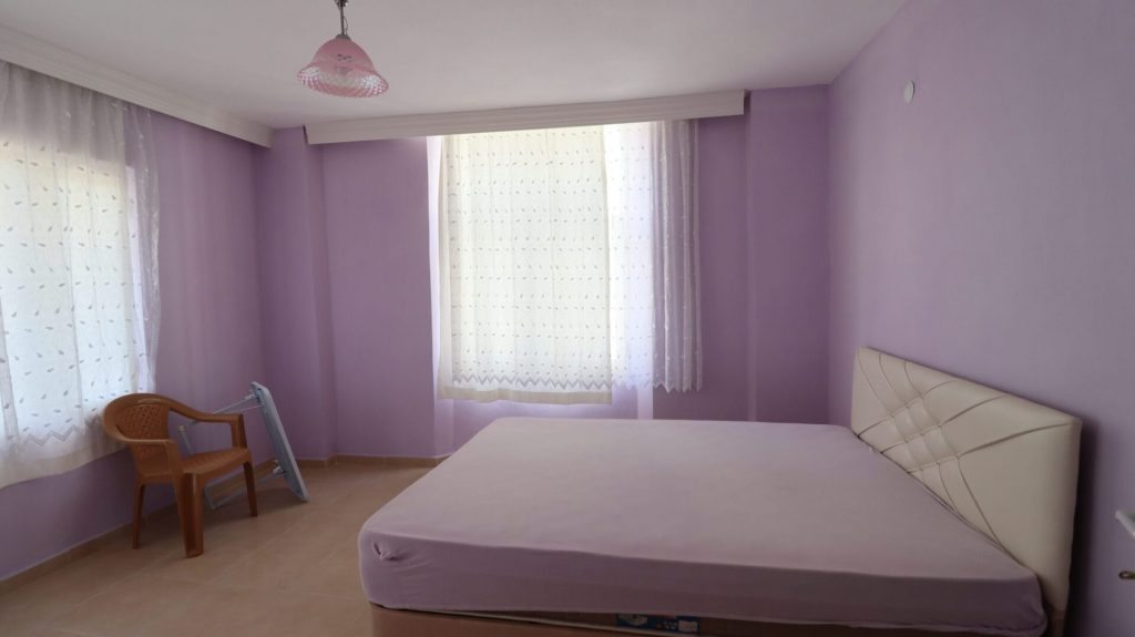 Mersin Kargıpınarı Bahama Sitesi Satılık Daire