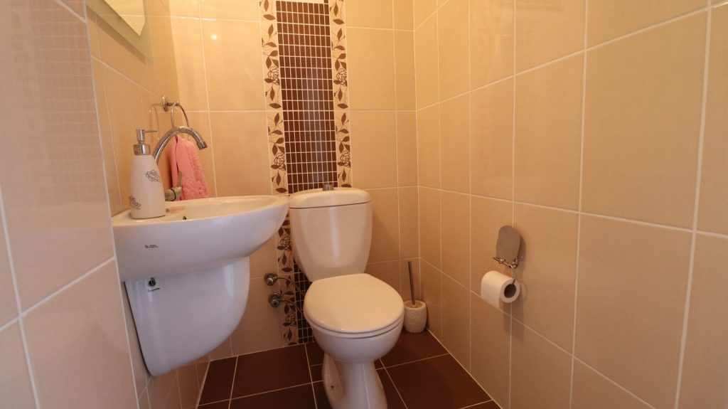 Erdemli Arpaçbahşiş Yıldız Taşı Sitesi Satılık Daire