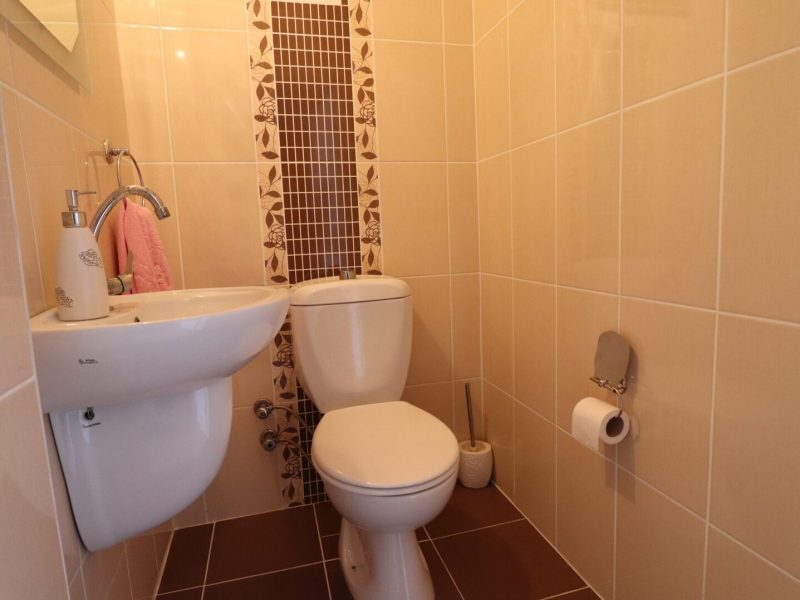 Erdemli Arpaçbahşiş Yıldız Taşı Sitesi Satılık Daire