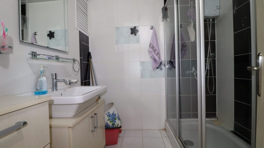 Mersin Kargıpınarı Queenaba Tatil Sitesi 2+1 Satılık Yazlık Daire
