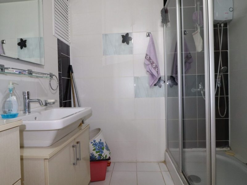 Mersin Kargıpınarı Queenaba Tatil Sitesi 2+1 Satılık Yazlık Daire