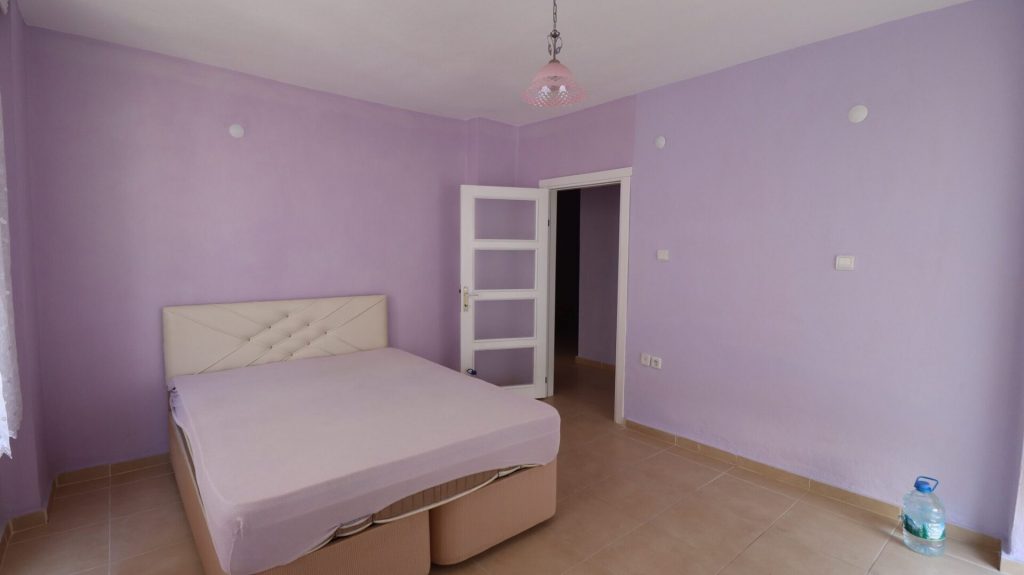 Mersin Kargıpınarı Bahama Sitesi Satılık Daire
