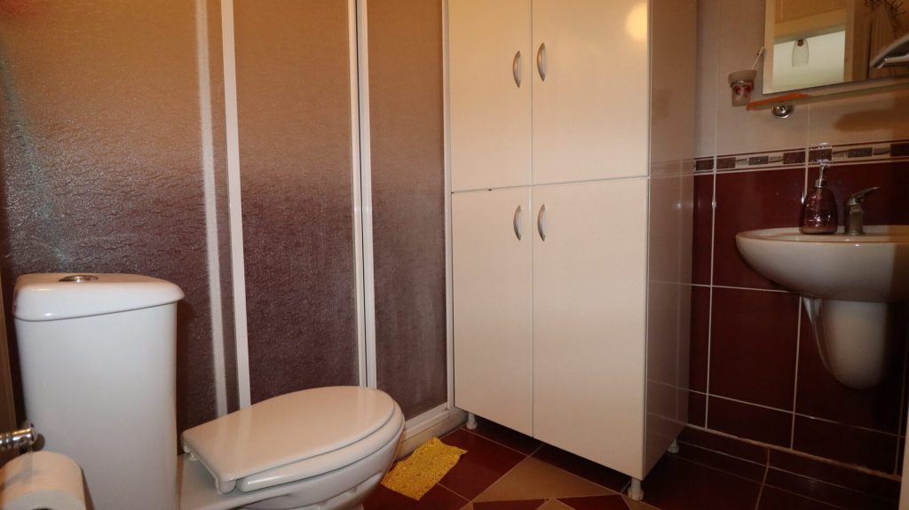 Erdemli Arpaçbahşiş Yıldız Taşı Sitesi Satılık Daire
