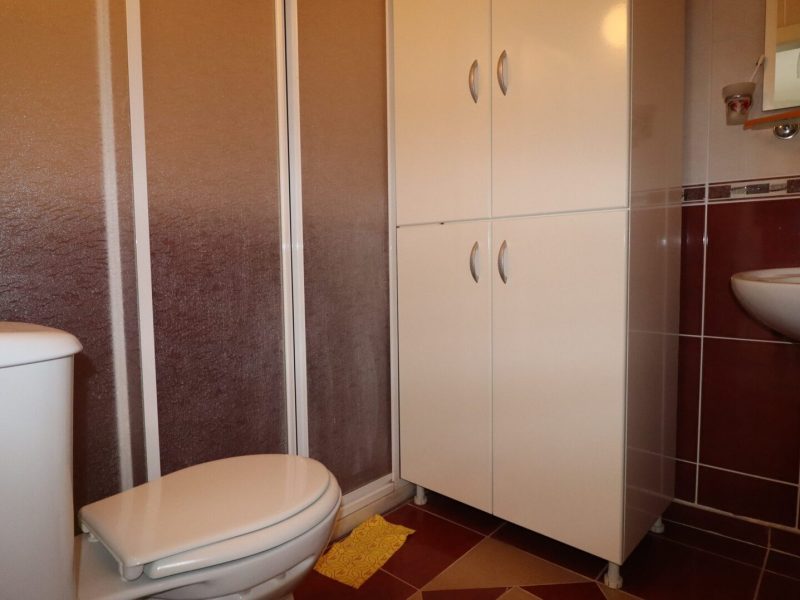 Erdemli Arpaçbahşiş Yıldız Taşı Sitesi Satılık Daire