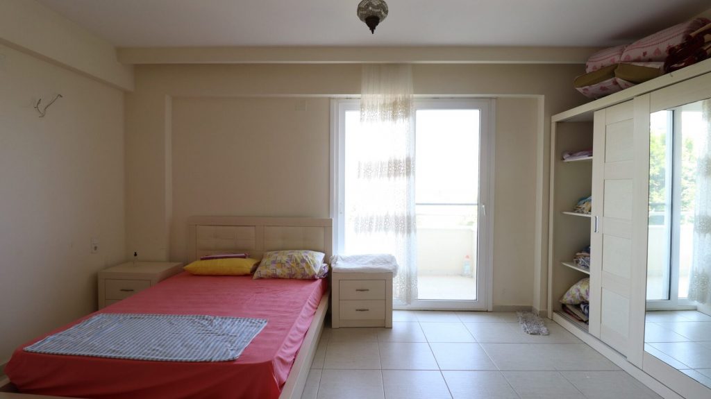 Mersin Kargıpınarı Queenaba Tatil Sitesi 2+1 Satılık Yazlık Daire