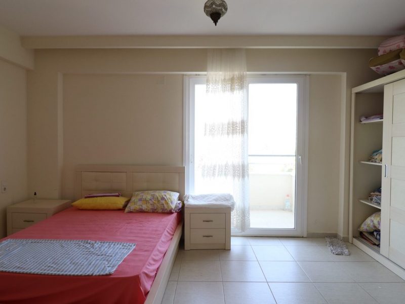 Mersin Kargıpınarı Queenaba Tatil Sitesi 2+1 Satılık Yazlık Daire