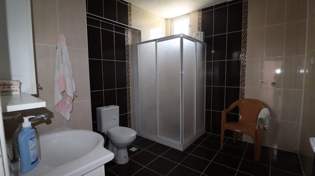 Mersin Kargıpınarı Bahama Sitesi Satılık Daire