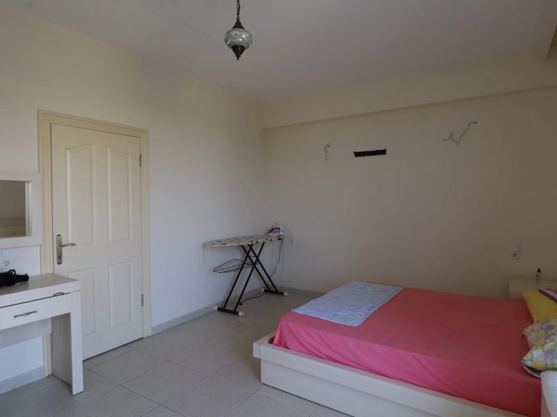 Mersin Kargıpınarı Queenaba Tatil Sitesi 2+1 Satılık Yazlık Daire