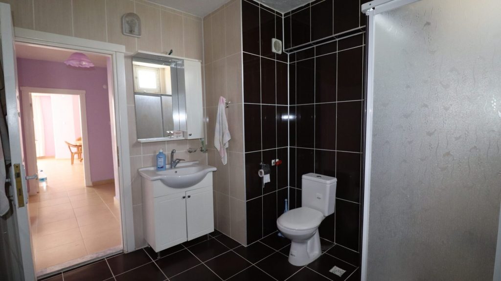 Mersin Kargıpınarı Bahama Sitesi Satılık Daire