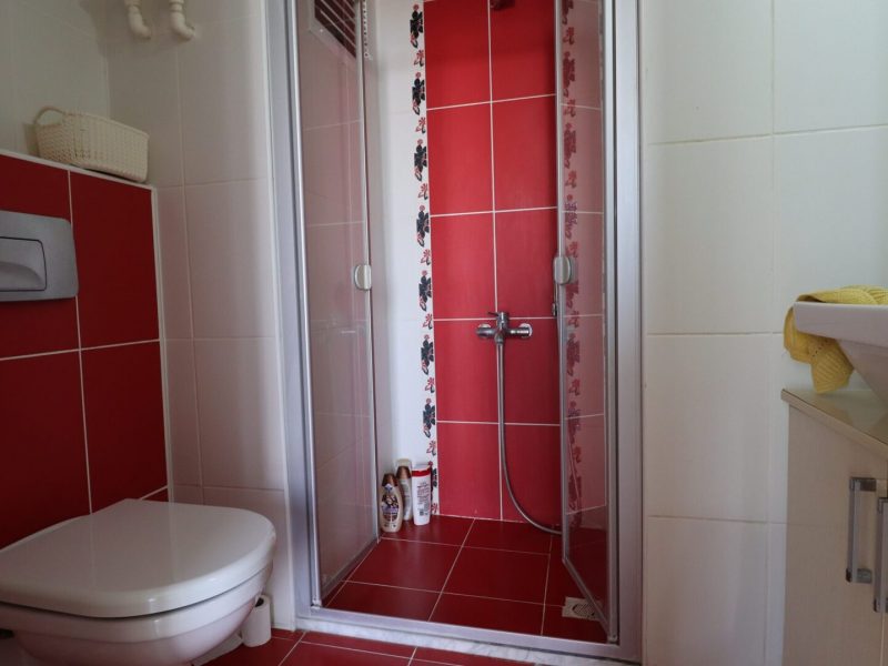 Mersin Kargıpınarı Queenaba Tatil Sitesi 2+1 Satılık Yazlık Daire