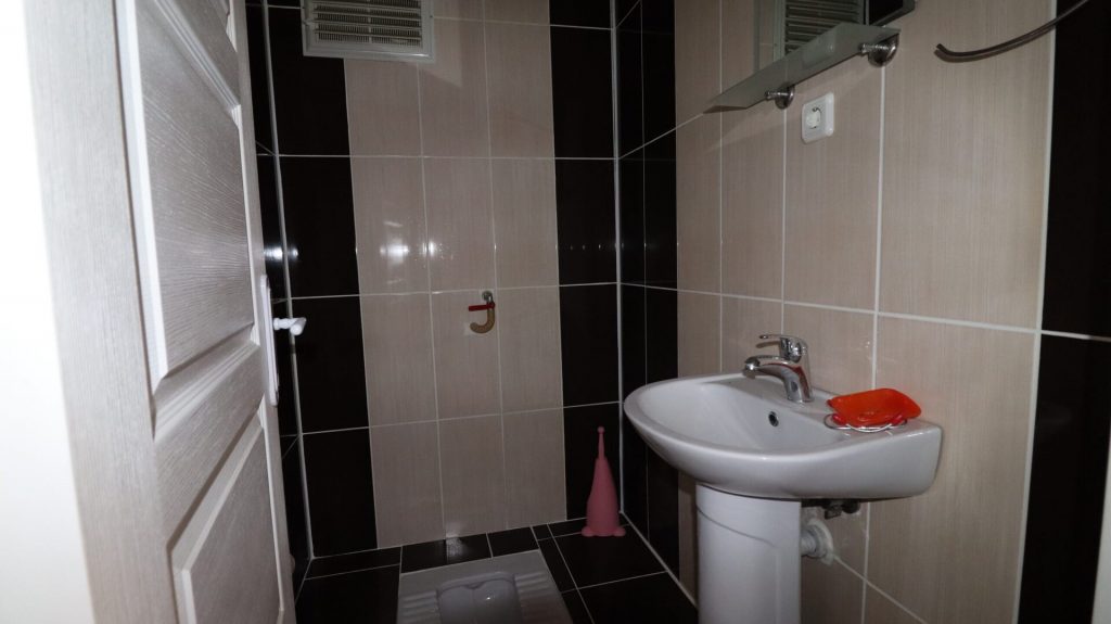 Mersin Kargıpınarı Bahama Sitesi Satılık Daire