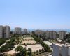 Mersin Kargıpınarı Queenaba 3 Sitesi Deniz Manzaralı Satılık Daire