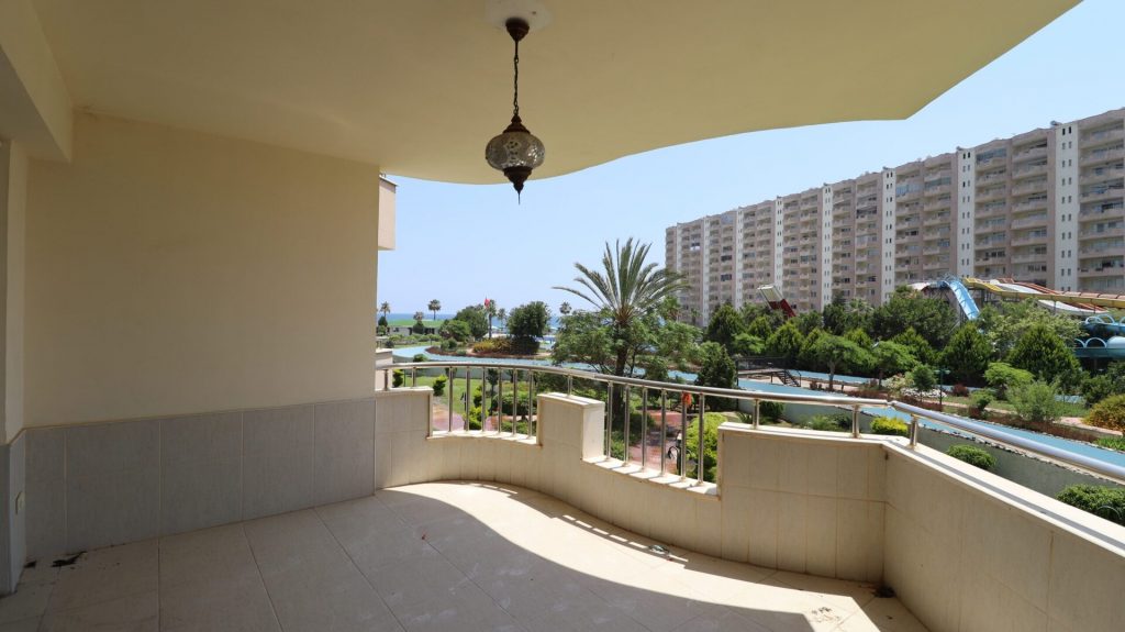 Mersin Kargıpınarı Queenaba Tatil Sitesi 2+1 Satılık Yazlık Daire