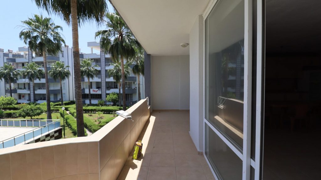 Mersin Kargıpınarı Bahama Sitesi Satılık Daire