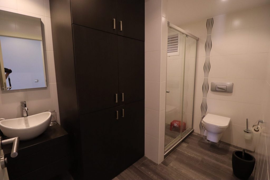 Mersin Narlıkuyu Osiris Village Satılık 2+1 Yazlık Daire