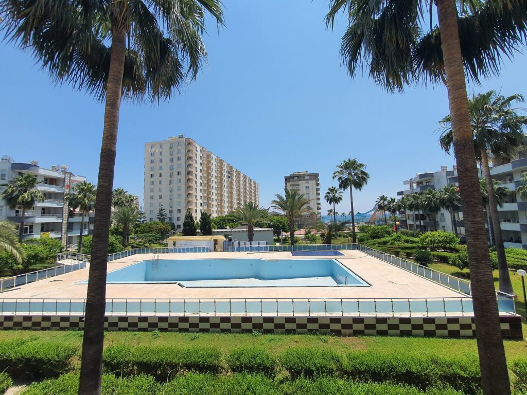 Kargıpınarı Bahama Sitesi