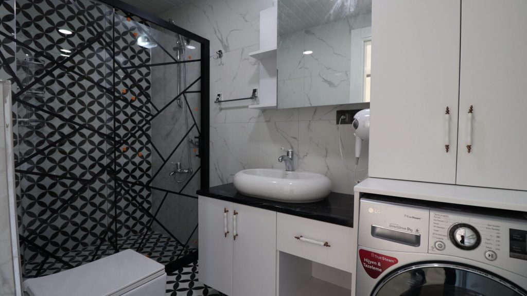 Mersin Silifke Narlıkuyu Nazar Villaları Satılık 4+1 Deniz Manzaralı Lüks Villa