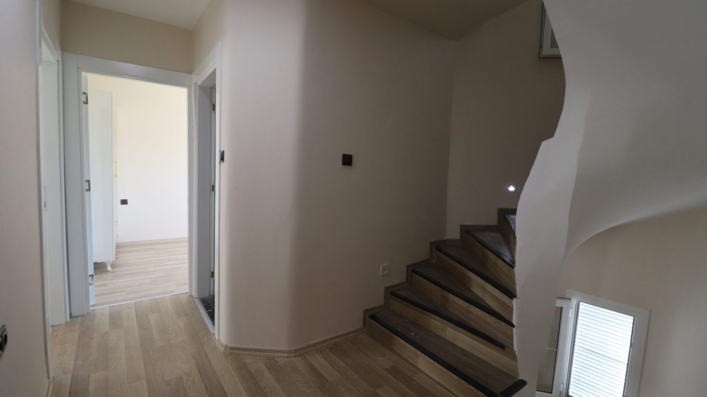 Mersin Silifke Narlıkuyu Nazar Villaları Satılık 4+1 Deniz Manzaralı Lüks Villa