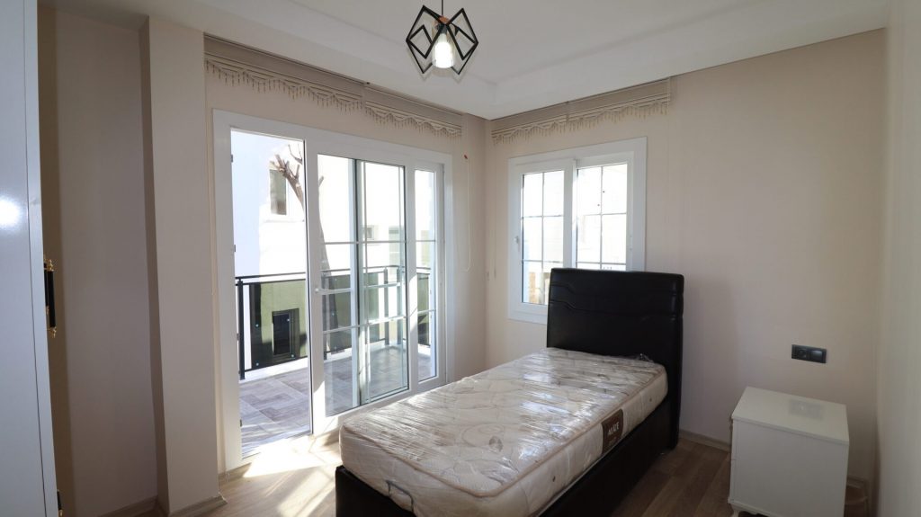 Mersin Silifke Narlıkuyu Nazar Villaları Satılık 4+1 Deniz Manzaralı Lüks Villa