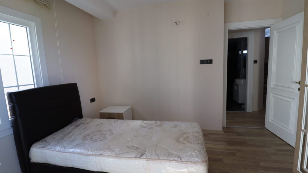 Mersin Silifke Narlıkuyu Nazar Villaları Satılık 4+1 Deniz Manzaralı Lüks Villa