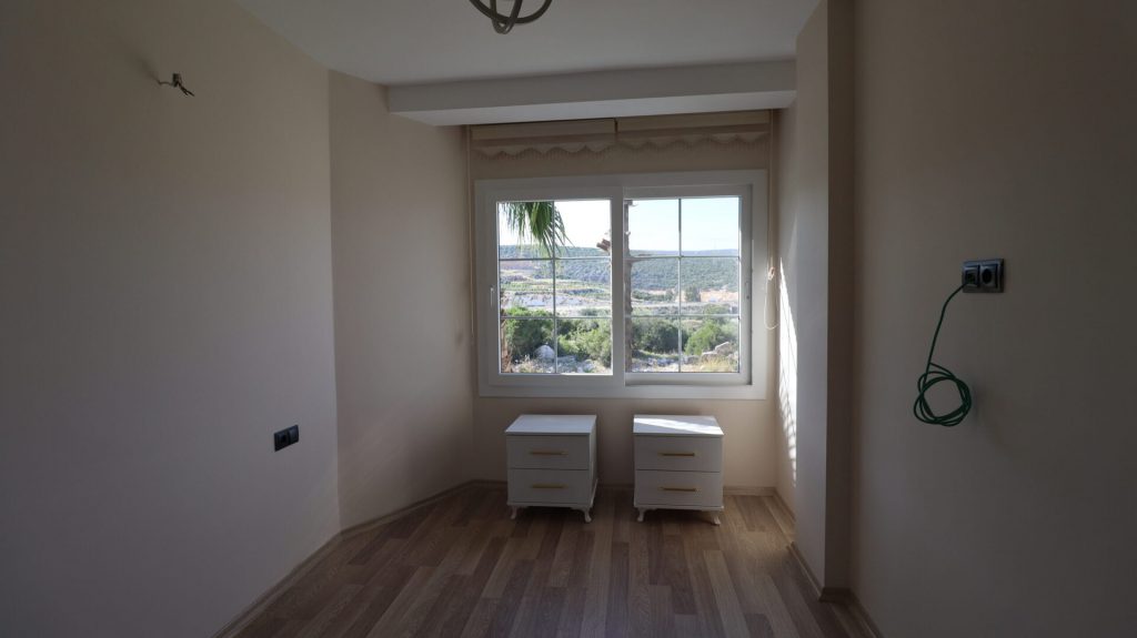 Mersin Silifke Narlıkuyu Nazar Villaları Satılık 4+1 Deniz Manzaralı Lüks Villa