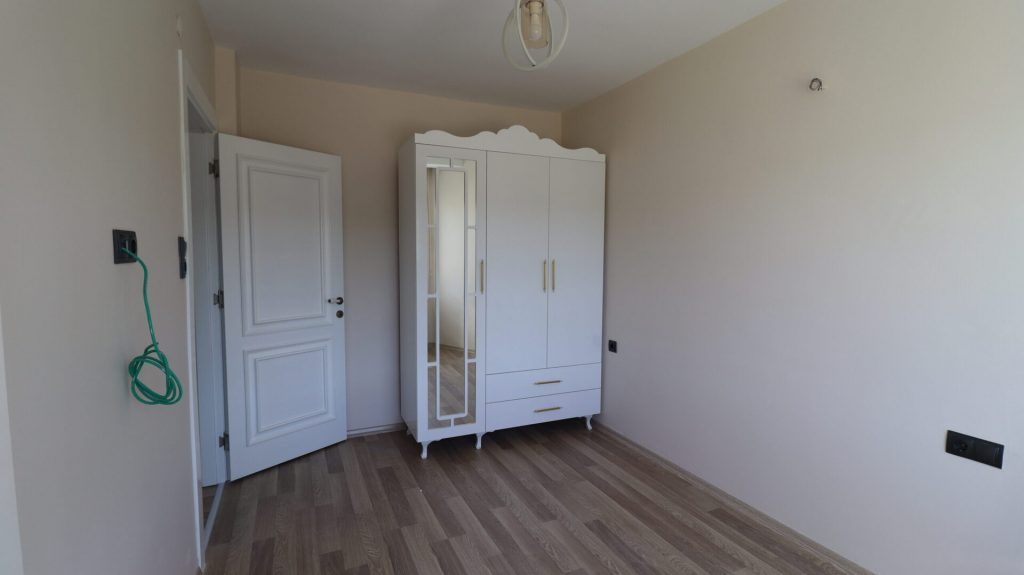 Mersin Silifke Narlıkuyu Nazar Villaları Satılık 4+1 Deniz Manzaralı Lüks Villa
