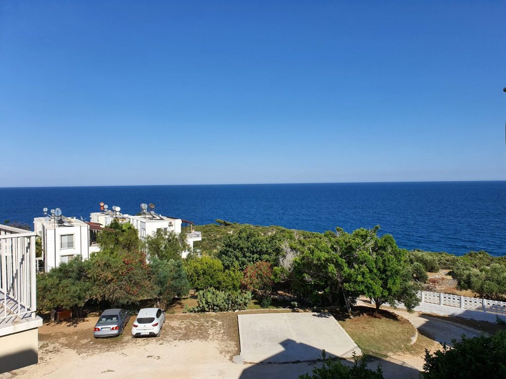 Mersin Silifke Narlıkuyu Nazar Villaları Satılık 4+1 Deniz Manzaralı Lüks Villa