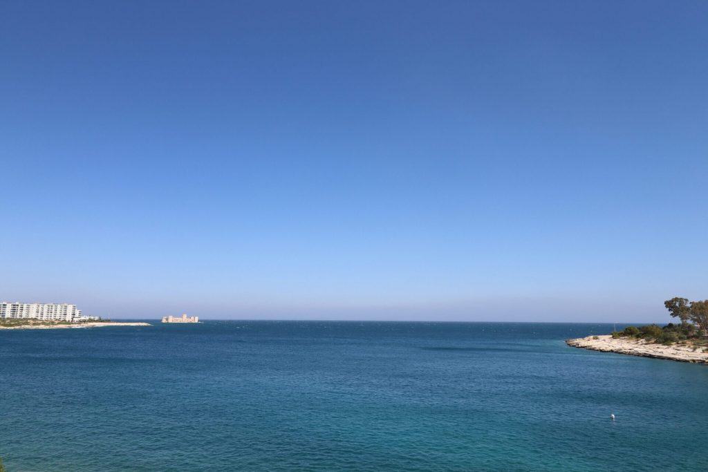 Mersin Narlıkuyu Osiris Village Satılık 2+1 Yazlık Daire