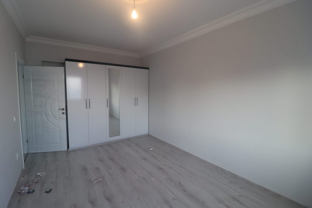 Mersin Erdemli Tömük Flamingo 8 Sitesi Satılık 3+1 Yazlık