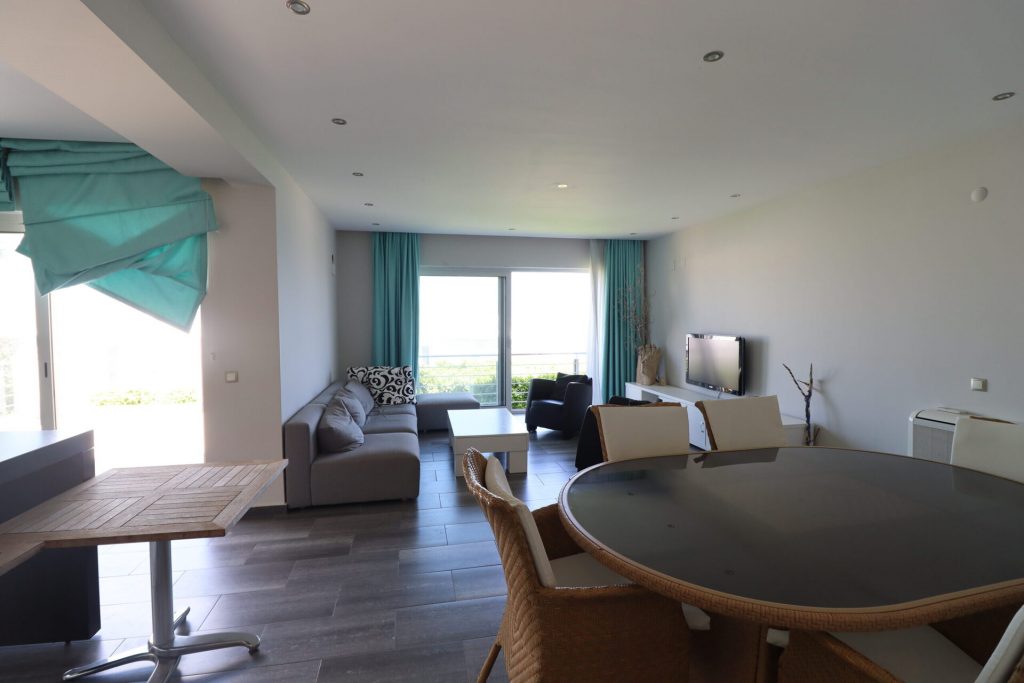 Mersin Narlıkuyu Osiris Village Satılık 2+1 Yazlık Daire