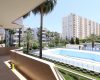 Mersin Kargıpınarı Bahama Sitesi Satılık Daire