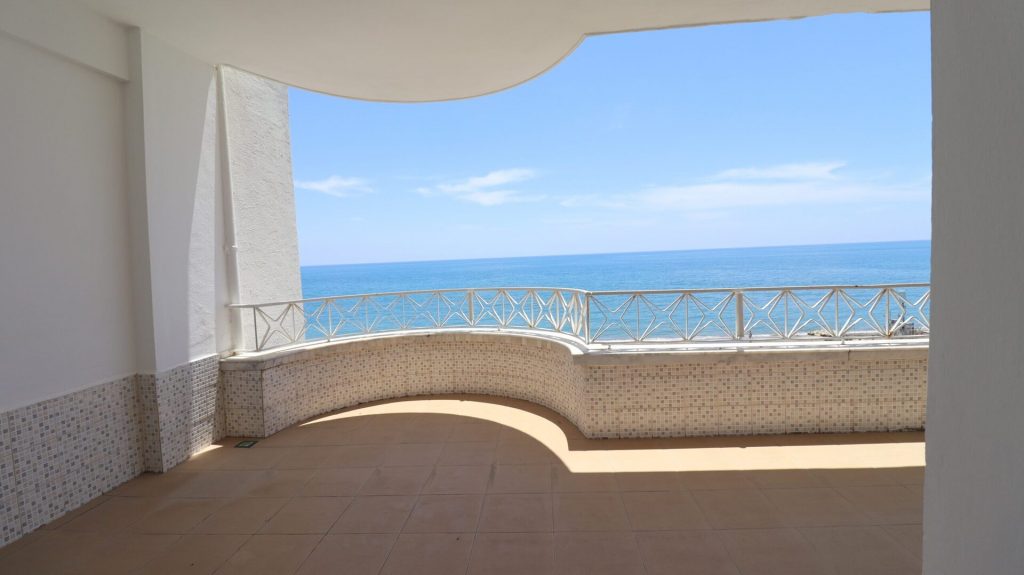 Erdemli Arpaçbahşiş Yıldız Taşı Sitesi Satılık Daire